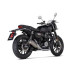 AKRAPOVIC ΕΞΑΤΜΙΣΗ HONDA GB 350S 25-26 STREET LEGAL