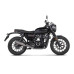 AKRAPOVIC ΕΞΑΤΜΙΣΗ HONDA GB 350S 25-26 STREET LEGAL