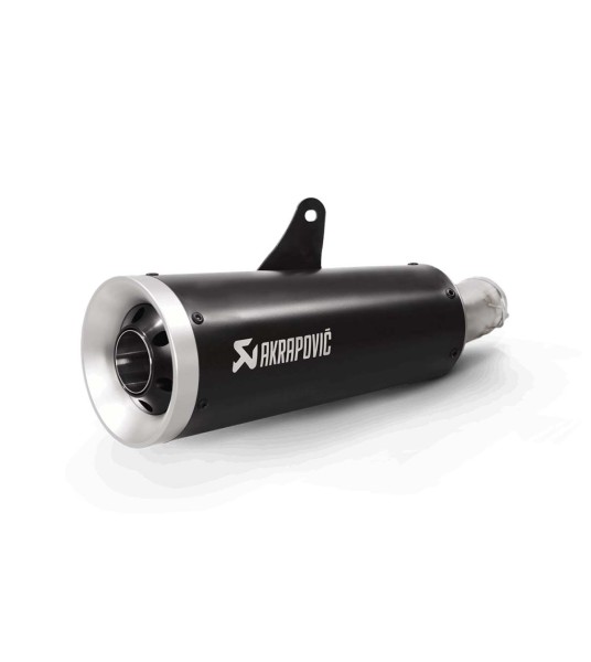 AKRAPOVIC ΕΞΑΤΜΙΣΗ KAWASAKI Z900 RS / Cafe 18-25 STREET LEGAL AKRAPOVIC ΕΞΑΤΜΙΣΗ KAWASAKI Z900 RS / Cafe 18-25 STREET LEGAL