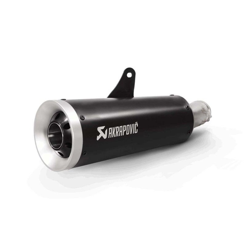 AKRAPOVIC ΕΞΑΤΜΙΣΗ KAWASAKI Z900 RS / Cafe 18-25 STREET LEGAL AKRAPOVIC ΕΞΑΤΜΙΣΗ KAWASAKI Z900 RS / Cafe 18-25 STREET LEGAL
