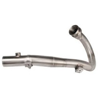 ΛΑΙΜΟΙ AKRAPOVIC Honda CRF300L / Rally 2025 ΛΑΙΜΟΙ AKRAPOVIC Honda CRF300L / Rally 2025