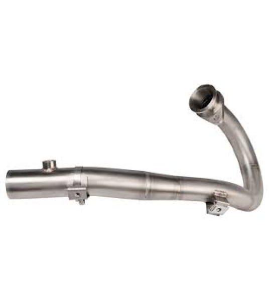 ΛΑΙΜΟΙ AKRAPOVIC Honda CRF300L / Rally 2025 ΛΑΙΜΟΙ AKRAPOVIC Honda CRF300L / Rally 2025