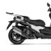 AKRAPOVIC ΕΞΑΤΜΙΣΗ BMW C 400 X 18-20 / C 400 GT 19-20 STREET LEGAL