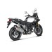 Akrapovic για Suzuki DL 1000 V-Strom (Year: 14-16) Akrapovic για Suzuki DL 1000 V-Strom (Year: 14-16)