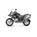 Εξάτμιση Akrapovic για BMW R 1200 GS (Year: 04-09)