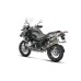 Εξάτμιση Akrapovic για BMW R 1200 GS (Year: 04-09)