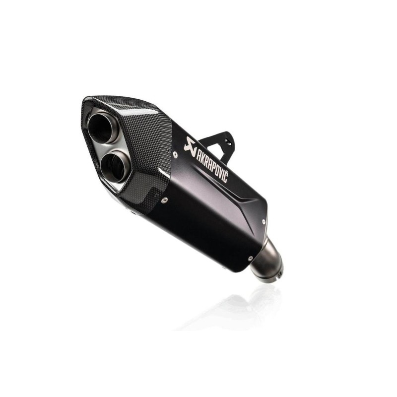 AKRAPOVIC ΕΞΑΤΜΙΣΗ BMW R 1300 GS 23-24 STREET LEGAL AKRAPOVIC ΕΞΑΤΜΙΣΗ BMW R 1300 GS 23-24 STREET LEGAL