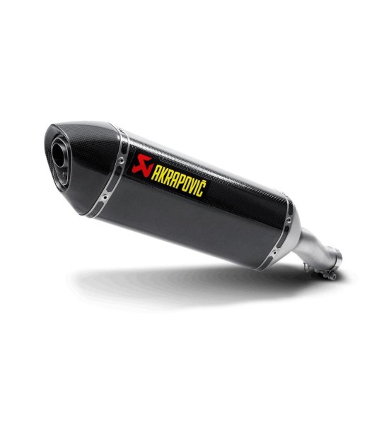 AKRAPOVIC ΕΞΑΤΜΙΣΗ HONDA CB 400 X /CB 500 X 13-16 / CB 400 F /CB 500 F 13-15 / CBR 400 R /CBR 500 R 13-15 STREET LEGAL AKRAPOVIC ΕΞΑΤΜΙΣΗ HONDA CB 400 X /CB 500 X 13-16 / CB 400 F /CB 500 F 13-15 / CBR 400 R /CBR 500 R 13-15 STREET LEGAL