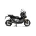 AKRAPOVIC ΕΞΑΤΜΙΣΗ HONDA Forza 750 21-24 / X-ADV 21-24 STREET LEGAL