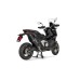 AKRAPOVIC ΕΞΑΤΜΙΣΗ HONDA Forza 750 21-24 / X-ADV 21-24 STREET LEGAL