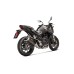 AKRAPOVIC ΕΞΑΤΜΙΣΗ HONDA CB 750 Hornet 2023 STREET LEGAL