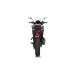 AKRAPOVIC ΕΞΑΤΜΙΣΗ HONDA XL 750 Transalp 23-24 STREET LEGAL