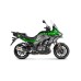 AKRAPOVIC ΕΞΑΤΜΙΣΗ KAWASAKI VERSYS 1000 19-23