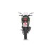 AKRAPOVIC ΕΞΑΤΜΙΣΗ KAWASAKI Versys 250 X 17-20 / Versys 300 X 17-20 STREET LEGAL