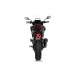 AKRAPOVIC ΕΞΑΤΜΙΣΗ HONDA CB 400 X / CB 500 X 2024 - CBR 400 R / CBR 500 R 2024 - CB 500 F 2024 / NX 500 2024 / CB 500 Hornet 24