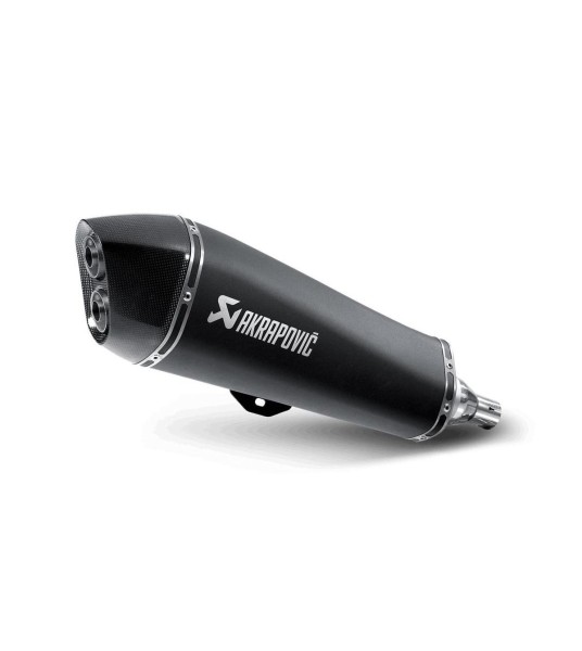 AKRAPOVIC ΕΞΑΤΜΙΣΗ PIAGGIO Beverly 400 / 500 / MP3 / Xevo - GILERA Fuoco 500 - PEUGEOT Satelis 400 / 500 07-16 STREET LEGAL AKRAPOVIC ΕΞΑΤΜΙΣΗ PIAGGIO Beverly 400 / 500 / MP3 / Xevo - GILERA Fuoco 500 - PEUGEOT Satelis 400 / 500 07-16 STREET LEGAL