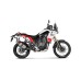 AKRAPOVIC ΕΞΑΤΜΙΣΗ YAMAHA XTZ 700 Tenere 2019 STREET LEGAL AKRAPOVIC ΕΞΑΤΜΙΣΗ YAMAHA XTZ 700 Tenere 2019 STREET LEGAL