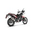 AKRAPOVIC ΕΞΑΤΜΙΣΗ YAMAHA XTZ 700 Tenere 2019 STREET LEGAL AKRAPOVIC ΕΞΑΤΜΙΣΗ YAMAHA XTZ 700 Tenere 2019 STREET LEGAL