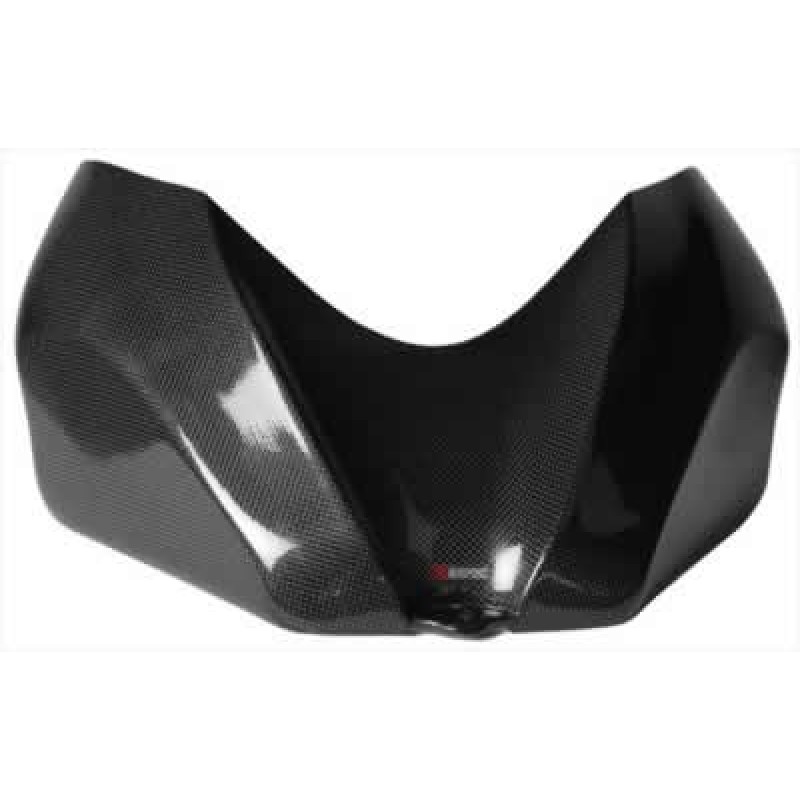 Καπάκι Carbon Parts από την Akrapovic για Suzuki GSXR 600 / GSXR 750 (Year: 06-07) Καπάκι Carbon Parts από την Akrapovic για Suzuki GSXR 600 / GSXR 750 (Year: 06-07)