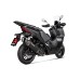ΠΡΟΣΤΑΤΕΥΤΙΚΟ ΚΑΛΥΜΑ AKRAPOVIC (Carbon) Honda Forza 350 21-24 / ADV 350 21-24 ΠΡΟΣΤΑΤΕΥΤΙΚΟ ΚΑΛΥΜΑ AKRAPOVIC (Carbon) Honda Forza 350 21-24 / ADV 350 21-24