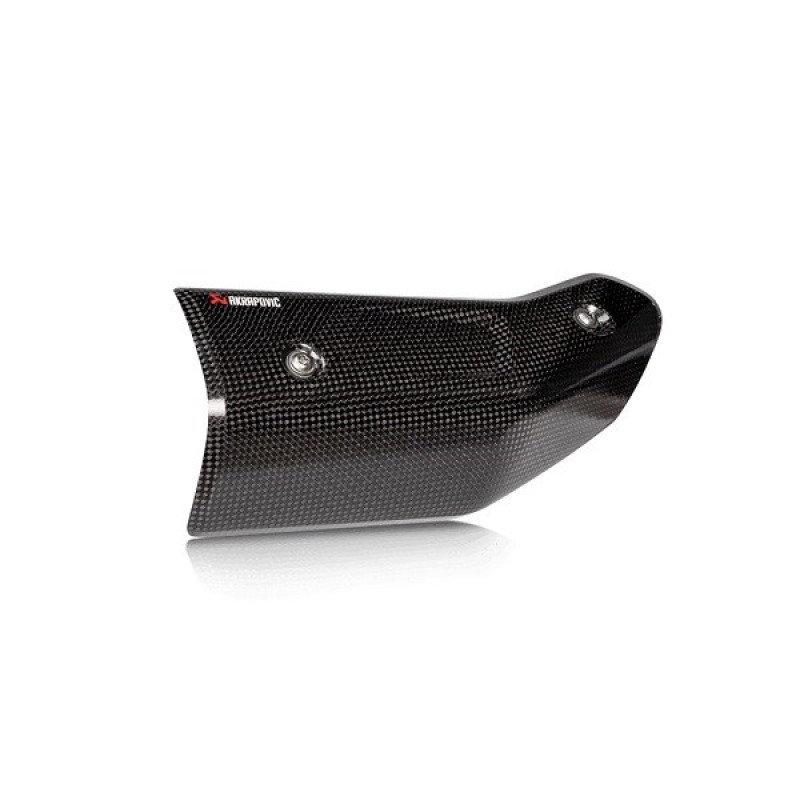 Heat Shield (Carbon) από την Akrapovic για Yamaha X-Max 300 (Year: 21-22) Heat Shield (Carbon) από την Akrapovic για Yamaha X-Max 300 (Year: 21-22)