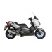 Heat Shield (Carbon) από την Akrapovic για Yamaha X-Max 300 (Year: 21-22) Heat Shield (Carbon) από την Akrapovic για Yamaha X-Max 300 (Year: 21-22)