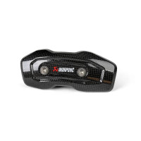 AKRAPOVIC ΠΡΟΣΤATEYTIKO ΚΑΛΥΜΑ CARBON για CF MOTO 800 MT 24-25