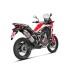 Εξάτμιση Akrapovic για Honda CRF 1000 L Africa Twin (Year: 16-17)