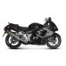 Εξάτμιση Akrapovic για Suzuki GSXR 1300 Hayabusa (Year: 08-17)