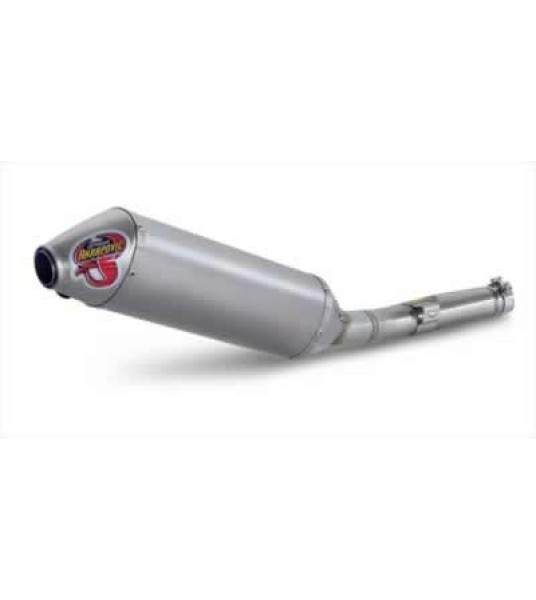 Εξάτμιση Akrapovic για Kawasaki KX 250F (Year: 06-08) Εξάτμιση Akrapovic για Kawasaki KX 250F (Year: 06-08)