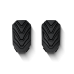 AKRAPOVIC ΣΕΤ ΜΑΡΣΠΙΕ BMW R 1150 GS / R 1200 GS / R 1250 GS / R 1300 GS / R 12 NineT / R12 / R12 G/S ADVENTURE
