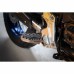 AKRAPOVIC ΣΕΤ ΜΑΡΣΠΙΕ Yamaha Tenere 700 19-25