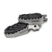 AKRAPOVIC ΣΕΤ ΜΑΡΣΠΙΕ Ducati Multistrada V2 / S 2025 / Multistrada V4 / S / RS / Rally 21-25 AKRAPOVIC ΣΕΤ ΜΑΡΣΠΙΕ Ducati Multistrada V2 / S 2025 / Multistrada V4 / S / RS / Rally 21-25
