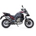 AKRAPOVIC ΣΕΤ ΜΑΡΣΠΙΕ Ducati Multistrada V2 / S 2025 / Multistrada V4 / S / RS / Rally 21-25 AKRAPOVIC ΣΕΤ ΜΑΡΣΠΙΕ Ducati Multistrada V2 / S 2025 / Multistrada V4 / S / RS / Rally 21-25