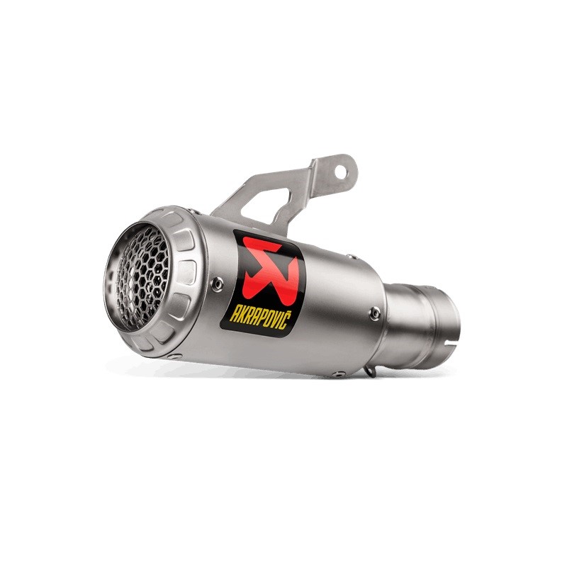 Εξάτμιση Akrapovic για BMW S 1000 RR (Year: 19-20) Εξάτμιση Akrapovic για BMW S 1000 RR (Year: 19-20)