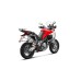Εξατμίσεις Akrapovic για Ducati Multistrada 1260 Enduro (Year: 2019) Εξατμίσεις Akrapovic για Ducati Multistrada 1260 Enduro (Year: 2019)
