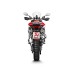 Εξατμίσεις Akrapovic για Ducati Multistrada 1260 Enduro (Year: 2019) Εξατμίσεις Akrapovic για Ducati Multistrada 1260 Enduro (Year: 2019)