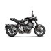 Εξάτμιση Akrapovic για Honda CB 1000 R (Year: 18-19) Εξάτμιση Akrapovic για Honda CB 1000 R (Year: 18-19)