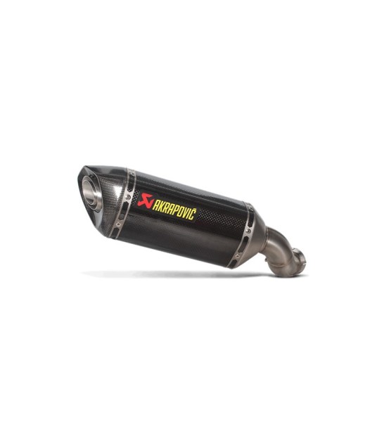 Εξάτμιση Akrapovic για Kawasaki Z 900 (A2) (Year: 18-19 Εξάτμιση Akrapovic για Kawasaki Z 900 (A2) (Year: 18-19
