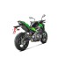 Εξάτμιση Akrapovic για Kawasaki Z 900 (A2) (Year: 18-19 Εξάτμιση Akrapovic για Kawasaki Z 900 (A2) (Year: 18-19