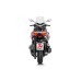 Εξάτμιση Akrapovic  για Yamaha X-Max 400 (Year: 18-19)