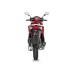 Εξάτμιση Akrapovic για Honda SH 125i (Year: 13-16) Εξάτμιση Akrapovic για Honda SH 125i (Year: 13-16)