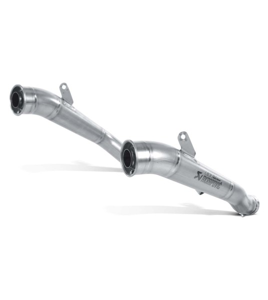 AKRAPOVIC ΕΞΑΤΜΙΣΗ SUZUKI GSXR 1000 09-11 Megafon Series (TWIN) OPEN AKRAPOVIC ΕΞΑΤΜΙΣΗ SUZUKI GSXR 1000 09-11 Megafon Series (TWIN) OPEN