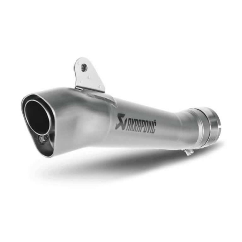 Εξάτμιση Akrapovic για Yamaha YZF R6 (Year: 06-18) Εξάτμιση Akrapovic για Yamaha YZF R6 (Year: 06-18)