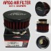 APIDO RACING POWER AIR FILTER 35MM