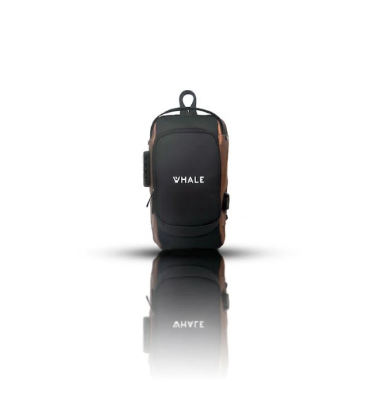 Τσαντάκι Whale Men's Chest Bag Τσαντάκι Whale Men's Chest Bag