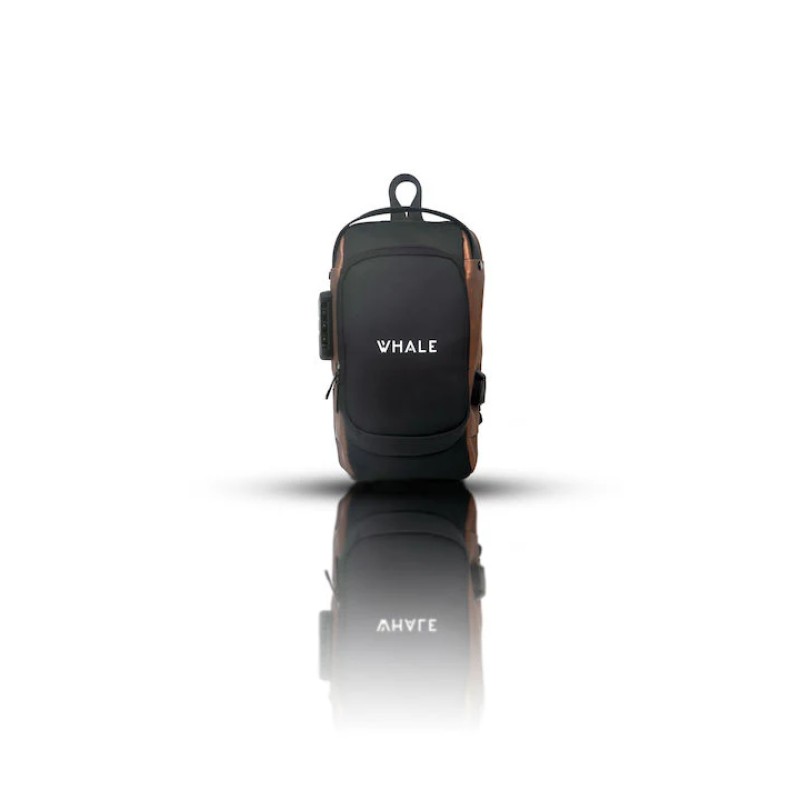Τσαντάκι Whale Men's Chest Bag Τσαντάκι Whale Men's Chest Bag