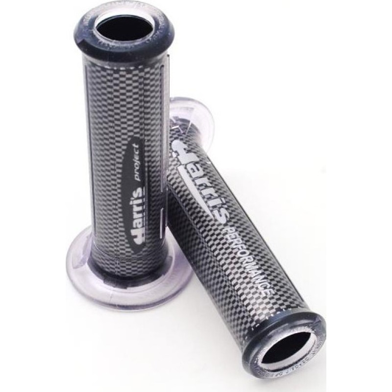 Χειρολαβές Ariete Universal 01687/F 120mm Carbon με τρύπα