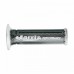 Χειρολαβές Ariete Universal 01687/F 120mm Carbon με τρύπα