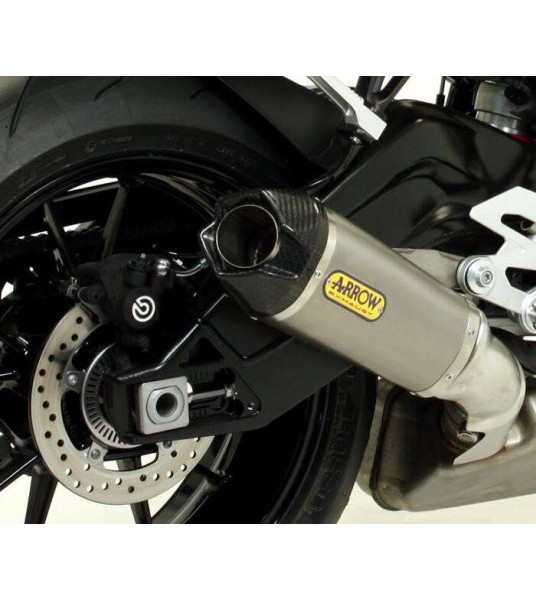 ARROW TERMINALE GP2 RACING ΤΕΛΙΚΟ FULL ΤΙΤΑΝΙΟΥ BMW S1000RR ’09-’14